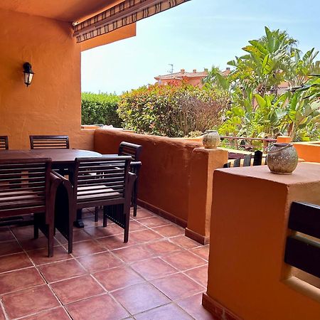 شقة Casa Andalucia ميخاس المظهر الخارجي الصورة
