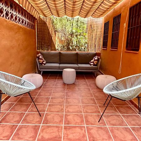 شقة Casa Andalucia ميخاس المظهر الخارجي الصورة