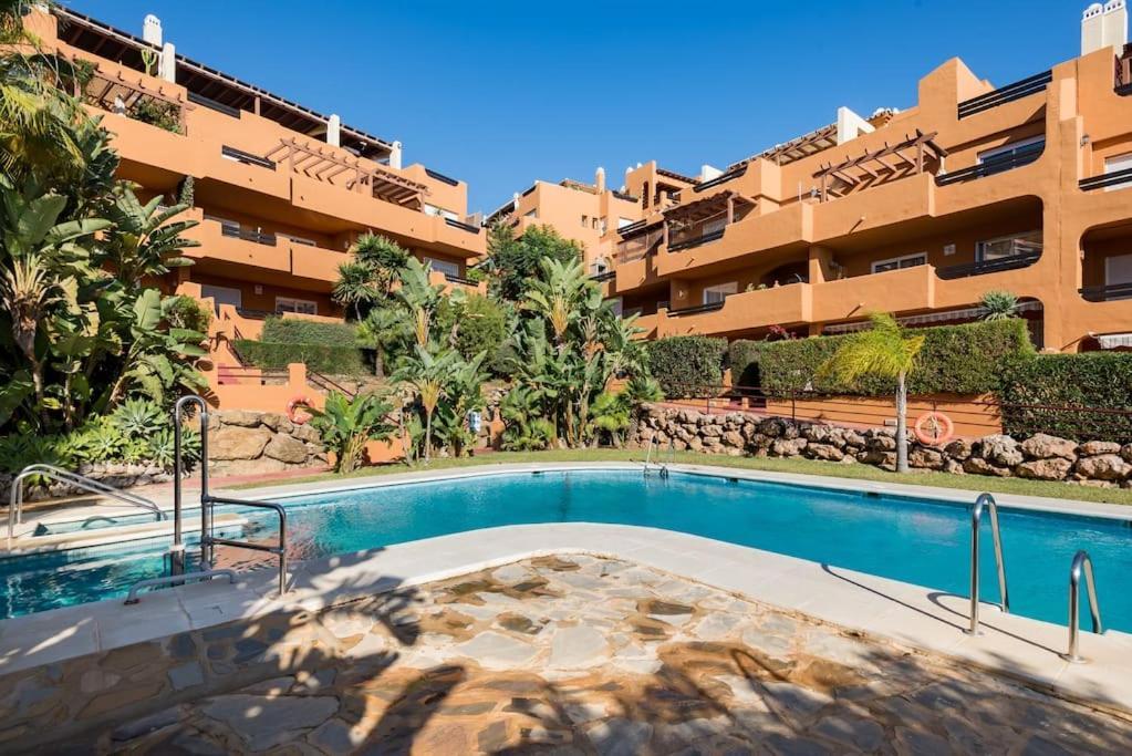 شقة Casa Andalucia ميخاس المظهر الخارجي الصورة