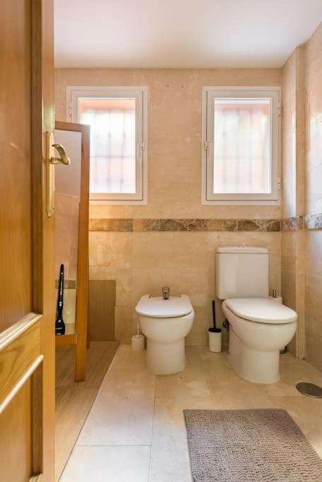 شقة Casa Andalucia ميخاس المظهر الخارجي الصورة