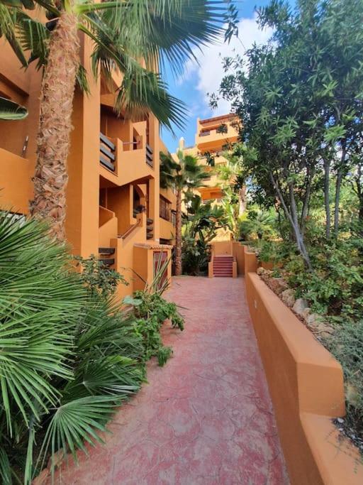شقة Casa Andalucia ميخاس المظهر الخارجي الصورة